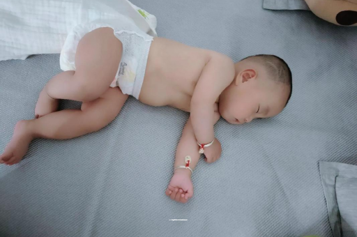 高唐宝宝呼吸道感染发烧